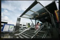 Chan Kim Don Mueang Guest House, 550 Yards from Impact Muang Thong Thani - Pensions