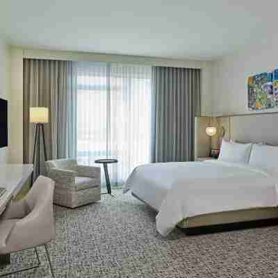 Art Ovation Hotel, Autograph Collection Rooms