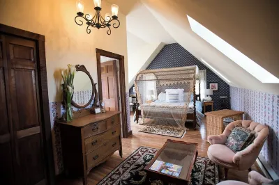 Gardenview Bed and Breakfast