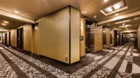 APA Hotel Takaoka-Ekimae
