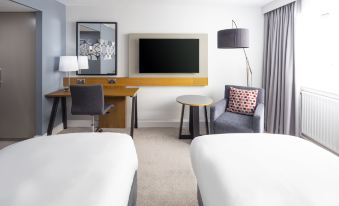 Crowne Plaza Harrogate