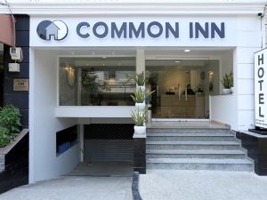 Common Inn Thao Dien