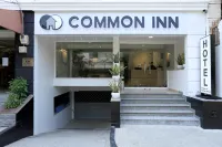 Common Inn Thao Dien