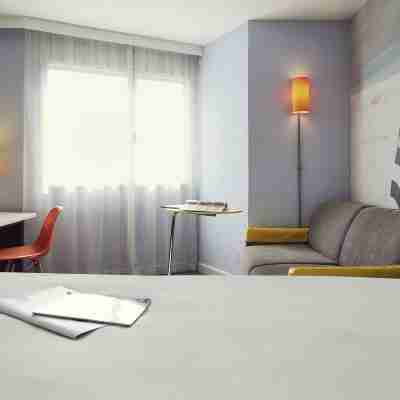 ibis Styles Toulon La Seyne-sur-Mer Rooms