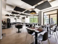 Hôtel Mercure Tours Sud Hôtels à : Joué-lès-Tours