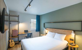 Ibis Guimaraes Centro - Housity