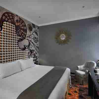 Hotel Jules Cesar & Spa - Mgallery Hotel Collection Rooms