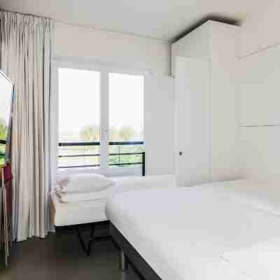 Ibis Budget Knokke Rooms