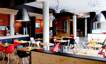Ibis Budget Annecy Poisy