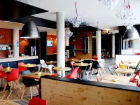 Ibis Budget Annecy Poisy Hotel a Metz-Tessy