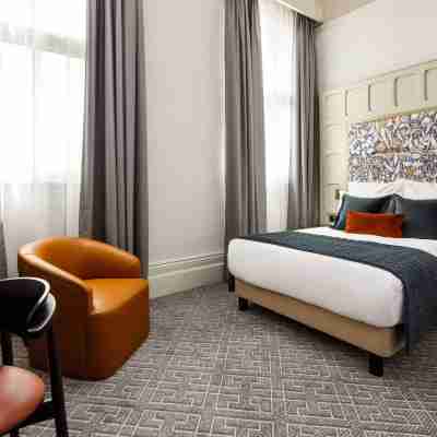 The Municipal Hotel and Spa Liverpool - MGallery Rooms