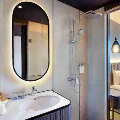 Novotel Yogyakarta International Airport Kulon Progo Rooms