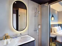 Novotel Yogyakarta International Airport Kulon Progo Hotel a Temon