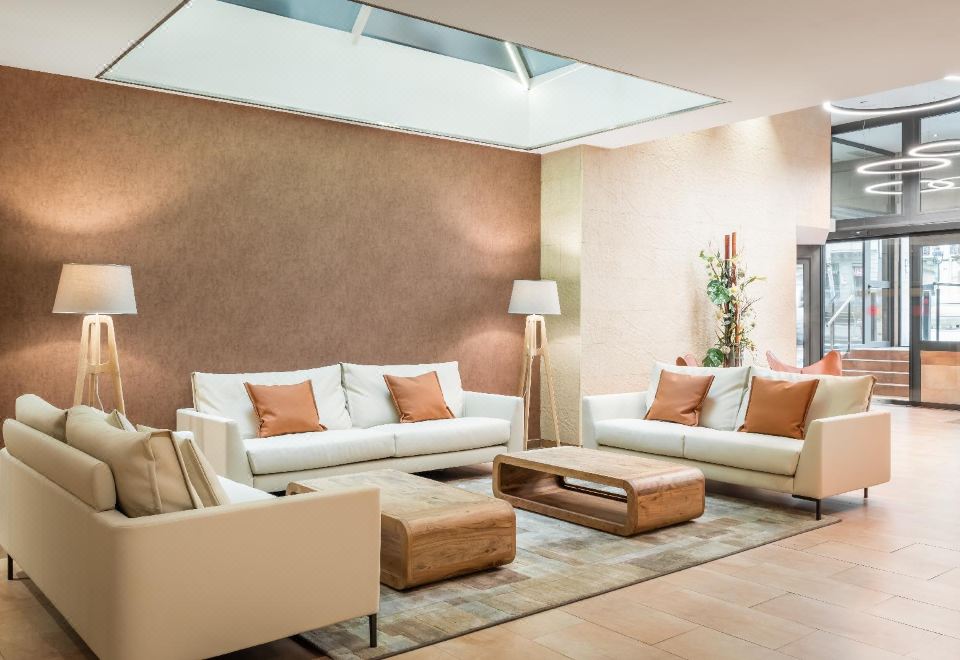 바르셀로나 호텔