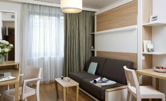 Aparthotel Adagio Paris Vincennes