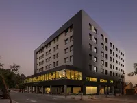 Suittes Hotel