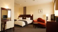 Hotel New Gaea Omuta Garden Hotels in Arao