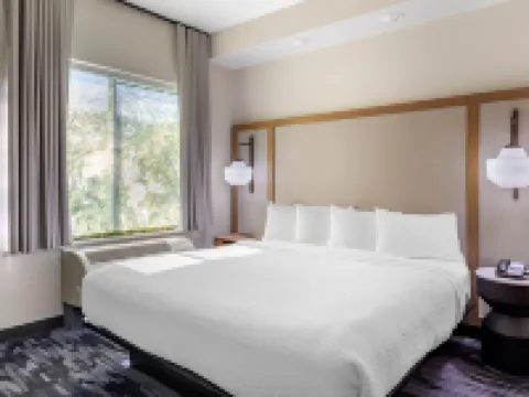 Fairfield Inn & Suites Cherokee Hotels in Cherokee