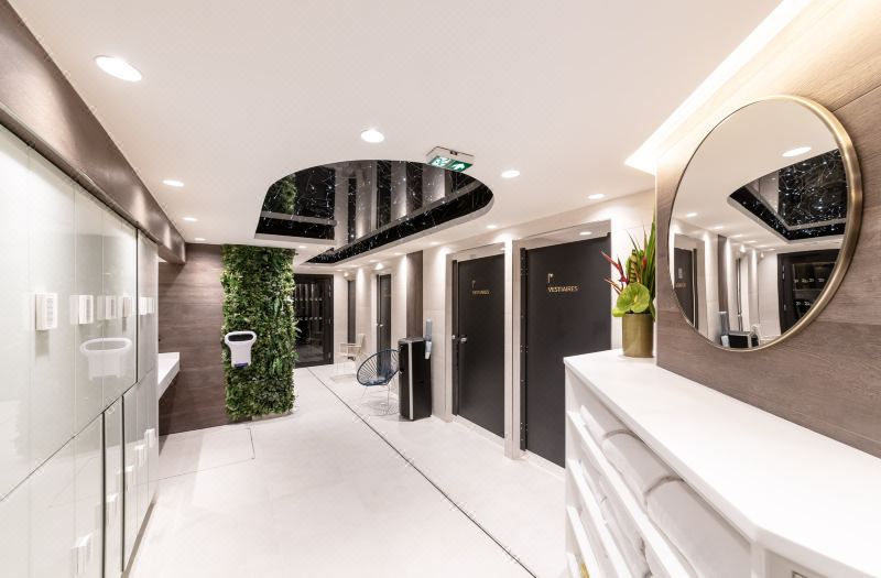 voco Strasbourg Centre - THE Garden by IHG photo 3