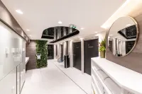 voco STRASBOURG CENTRE - THE GARDEN by IHG - spa