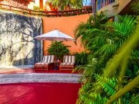 Hilton Grand Vacations Club Zihuatanejo Mexico Hotels in Zihuatanejo