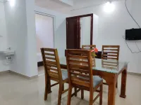 Norwegian Homes Guest House- Munnar - Pensions
