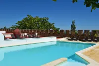 Pousada Castelo de Estremoz – Historic Hotel - Ramah keluarga