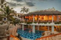 Mar del Cabo by Velas Resorts Hotels near Cañón De los Venados