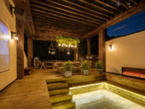 Joy Boutique Guesthouse | Shunan Bamboo Sea Hotels in Changning