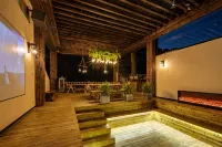 Shunan Zhuhai Zhuye·shang Homestay·Quanzhu Banquet