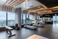 Radisson Blu Hotel, Port Elizabeth - Gym