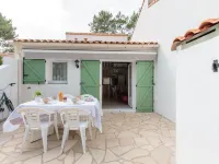 Les Maisons de l'Ocean