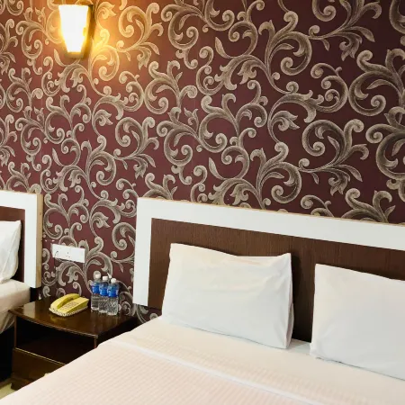 CK Hotel