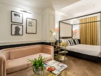 Villa Brown Ermou, a Member of Brown Hotels Hotels near Athens Gallery