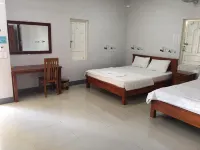 Nha Nghi TRAN DUC Hotels in Long Thành District