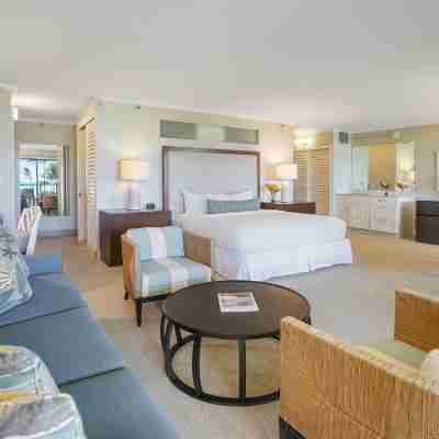OUTRIGGER Kaua'i Beach Resort & Spa Rooms