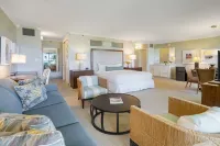 OUTRIGGER Kaua'i Beach Resort & Spa Các khách sạn ở Kapaa