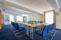 Best Western Hotel Halle-Merseburg Hotel di Merseburg