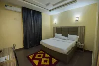 Imperial Boni Hotels and Resorts - parking