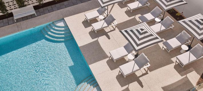 Hotel Alba Adelaide Hotels in Adelaide