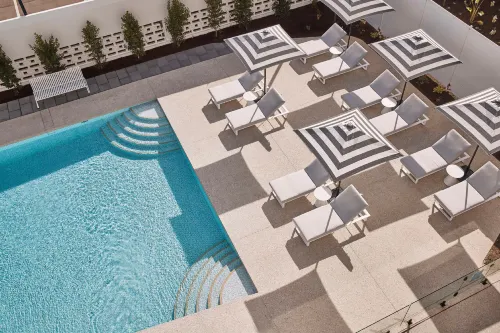 Hotel Alba Adelaide