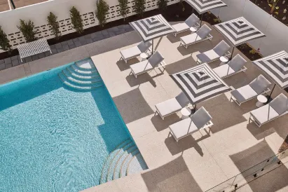 Hotel Alba Adelaide, an EVT Hotel