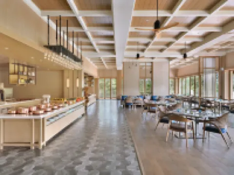 Coorg Marriott Resort & Spa Hotels in Kodagu