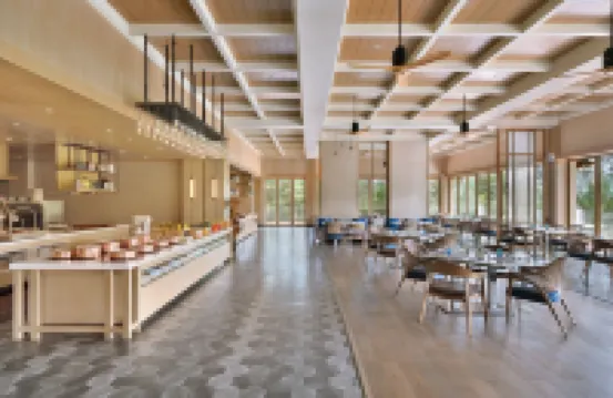 Coorg Marriott Resort & Spa