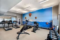 Best Western Plus Executive Residency Fillmore Inn