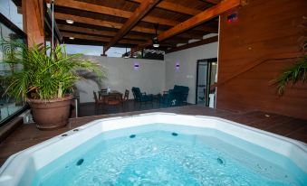 Luxurious and Elegant Apartment in Bella Vista