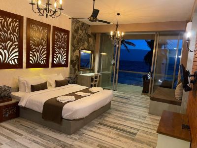 Adiques's Resorts