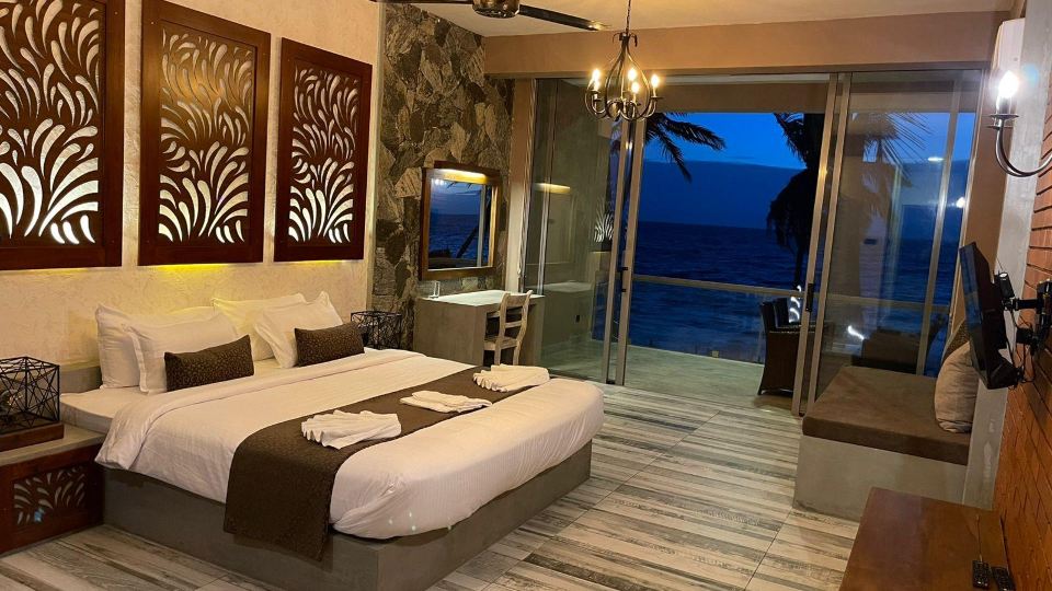 Adiques's Resorts