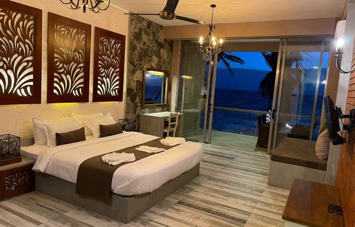 Adiques's Resorts