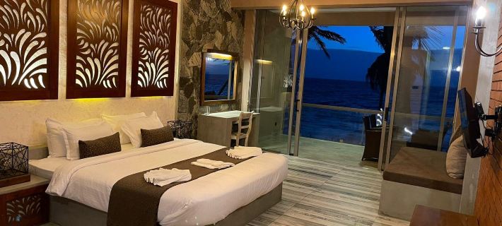 Adiques's Resorts Hotéis em Puttalam